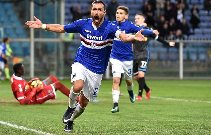 Fabio Quagliarella